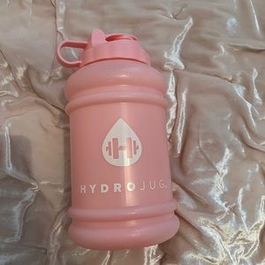 Pink Hydrojug